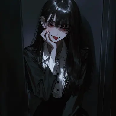 Profile image of 루시엘 블랙우드