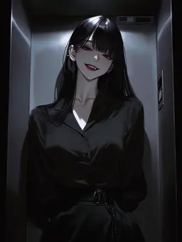 Profile image of ルシエル・ブラックウッド