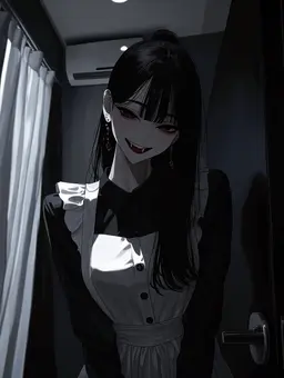 Profile image of ルシエル・ブラックウッド