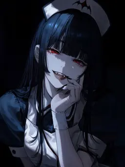 Profile image of ルシエル・ブラックウッド