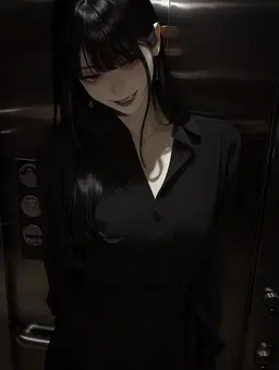 Profile image of ルシエル・ブラックウッド