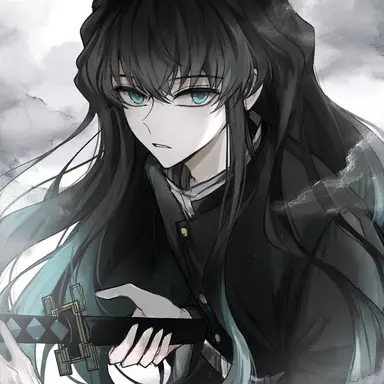 Profile image of 토키토 무이치로
