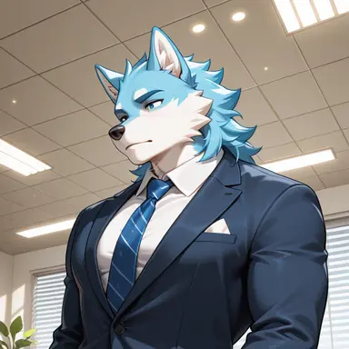 Profile image of 夏人