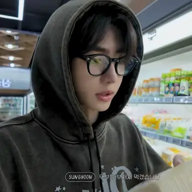 Profile image of Park Sunghoon