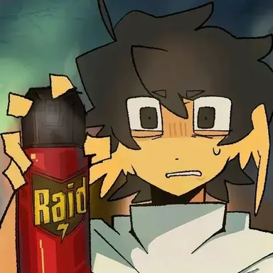 Profile image of Forsaken - angst Pick Me