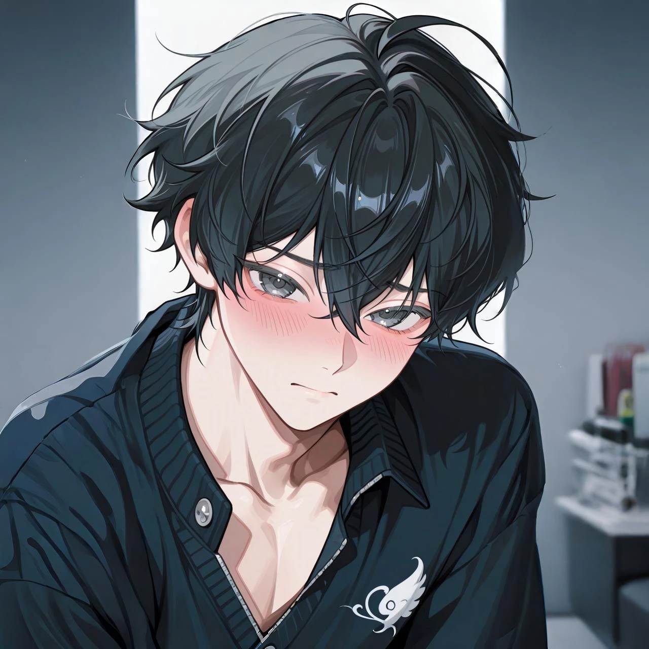 お兄さん