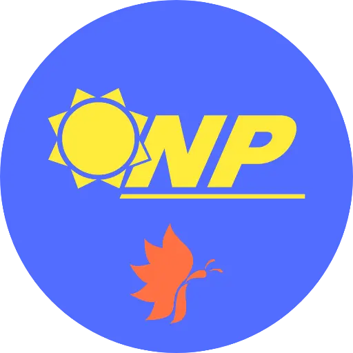 YellowTeam2685의 국민당(National Party)