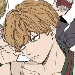 Profile image of フィンクス