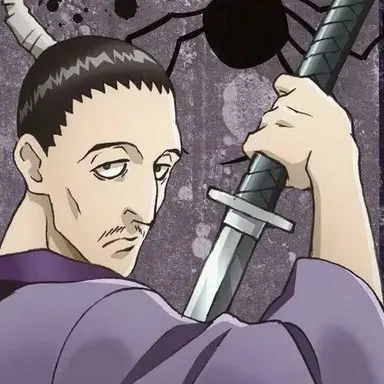 Profile image of ノブナガ