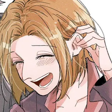 Profile image of パクノダ