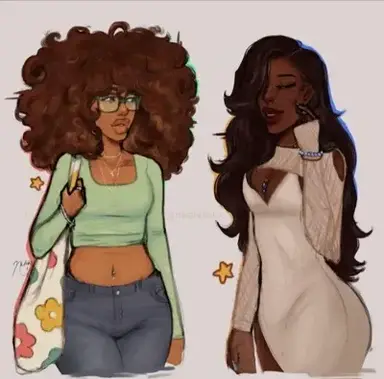 Profile image of The Popular Girls