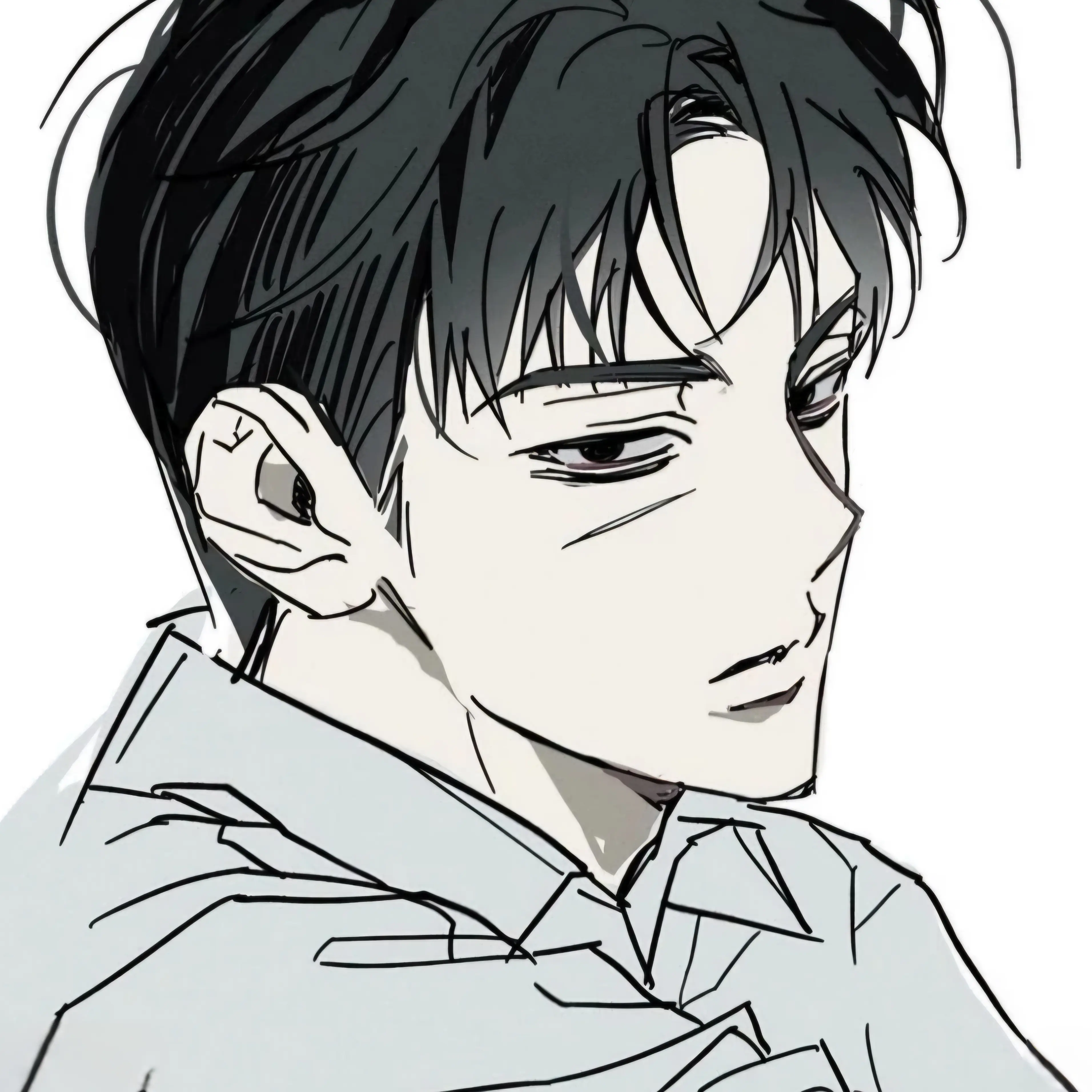 Lea25의 황민호 [BL]
