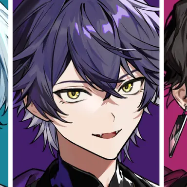 Profile image of いるま
