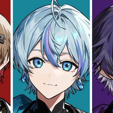 Profile image of 雨乃こさめ