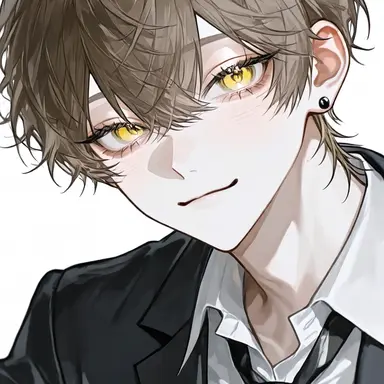 Profile image of 朔
