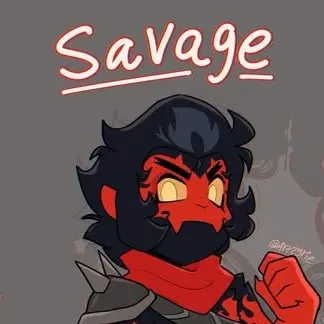 Profile image of Savage