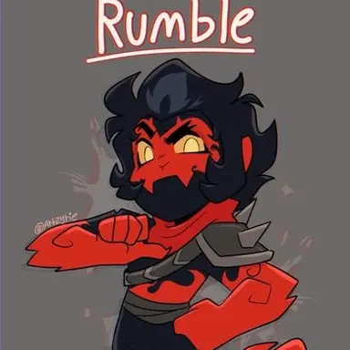Profile image of Rumble