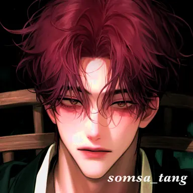 Profile image of 쿄스케
