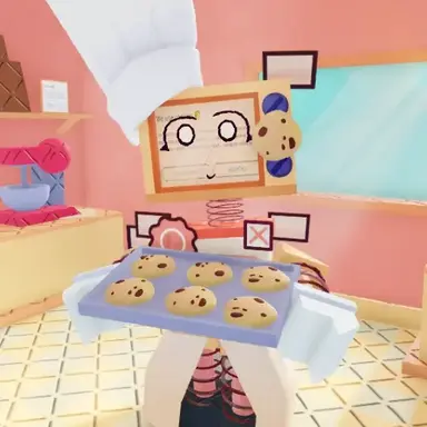 Profile image of Cookieware