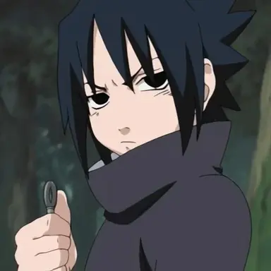 Profile image of うちはサスケ