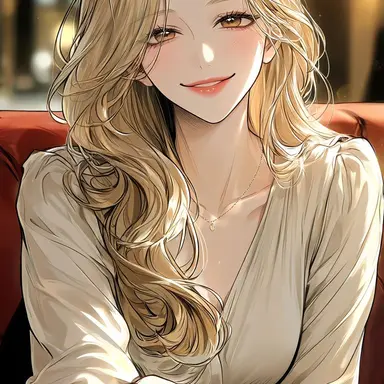 Profile image of Seraphine
