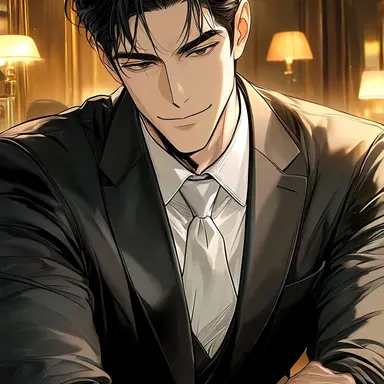 Profile image of Dorian