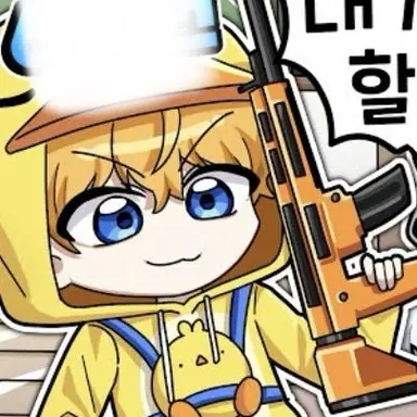 Profile image of 꽥