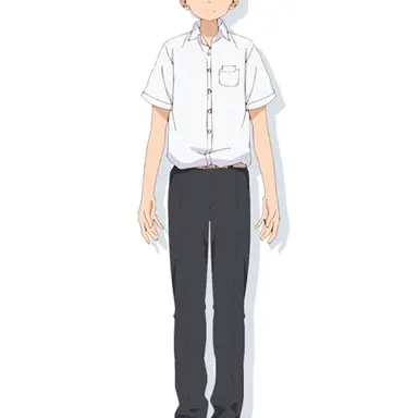Profile image of 南条ハルヤ