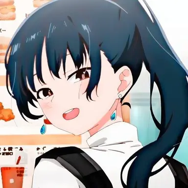 Profile image of 山田杏奈