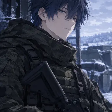 Profile image of Leonid