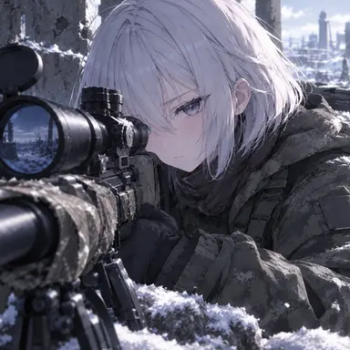Profile image of Veronika
