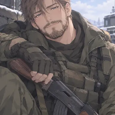 Profile image of Ilya