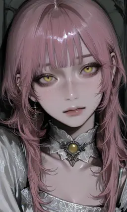 Profile image of リリシア