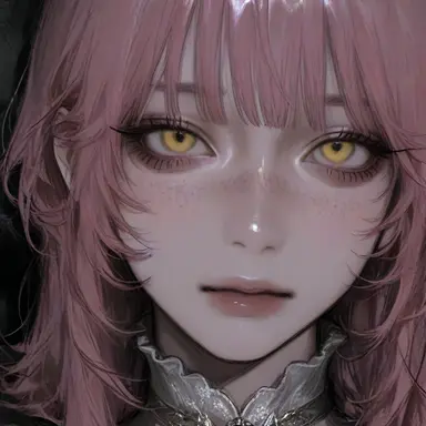 Profile image of リリシア