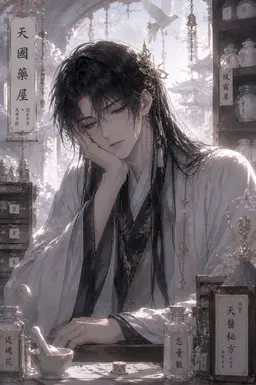 Profile image of 蓮