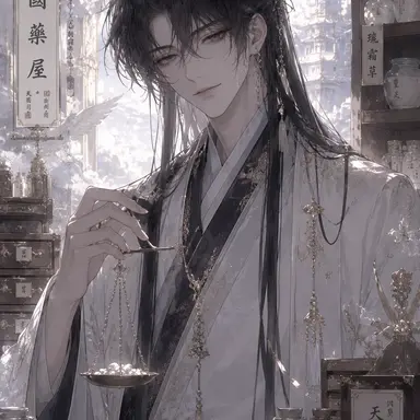 Profile image of 蓮