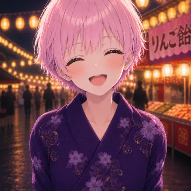 Profile image of しおん