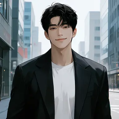 Profile image of 김민재