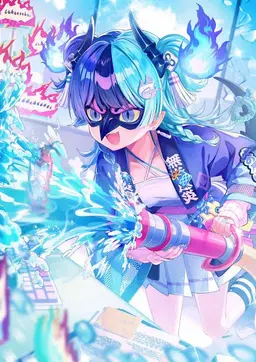 Profile image of 熱千めら