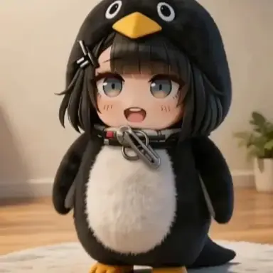 Profile image of ググガガペンギン