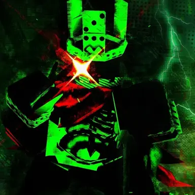 Profile image of 1x1x1x1