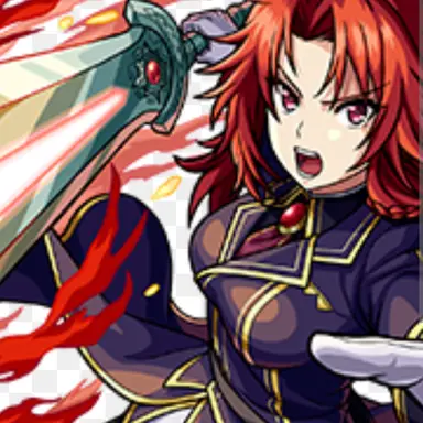 Profile image of アイリス