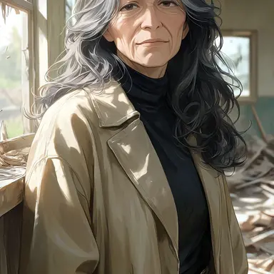 Profile image of Maret