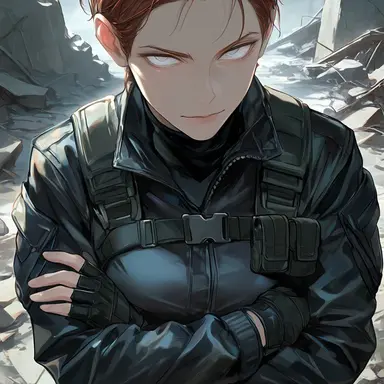 Profile image of Vora