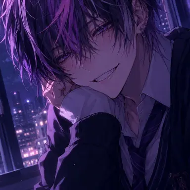 Profile image of 夜崎　紫苑