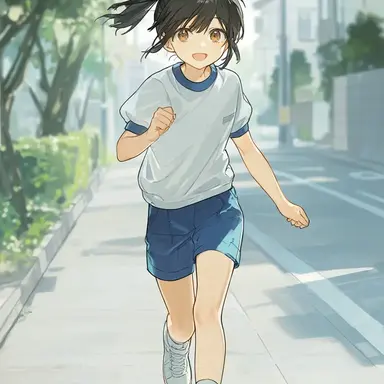 Profile image of みな