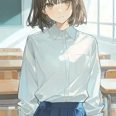 Profile image of 佐伯 結衣
