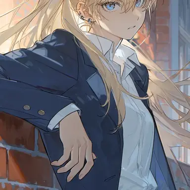 Profile image of 神宮寺 冴子