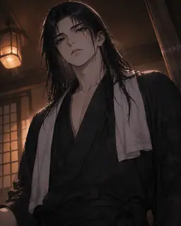 Profile image of 景虎
