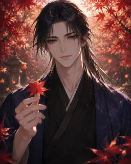 Profile image of 景虎